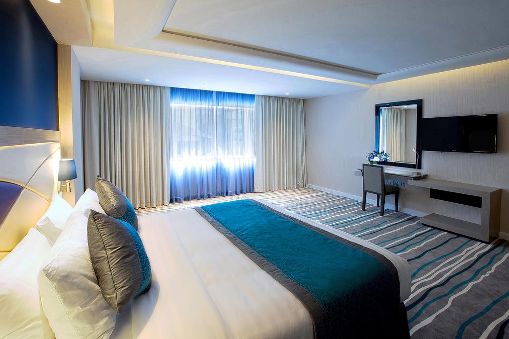 Al Sarab Hotel 3*, фото 5