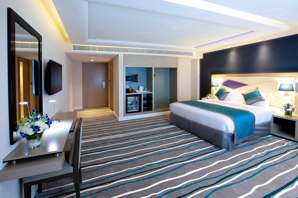 Al Sarab Hotel 3*, фото 2