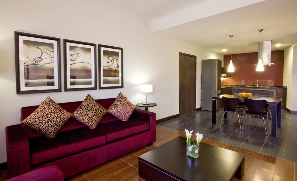Movenpick Hotel Apartments Al Mamzar Dubai 5*, фото 5