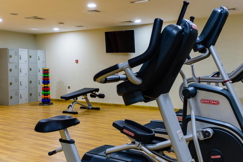 Crystal Plaza Al Majaz Hotel 4*, фото 15