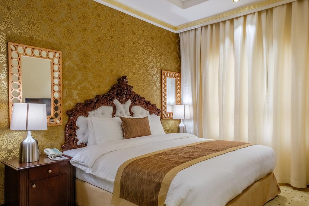 Crystal Plaza Al Majaz Hotel 4*, фото 5