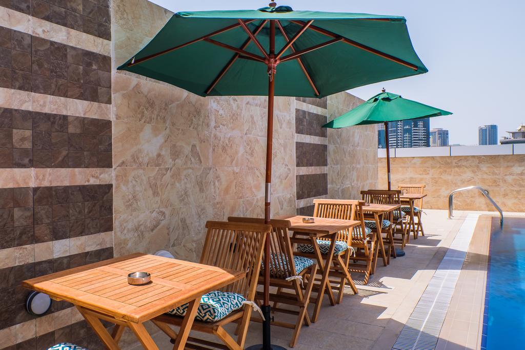 Crystal Plaza Al Majaz Hotel 4*, фото 8