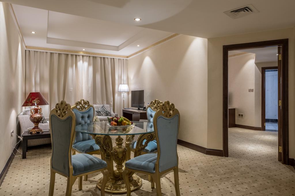 Crystal Plaza Al Majaz Hotel 4*, фото 11
