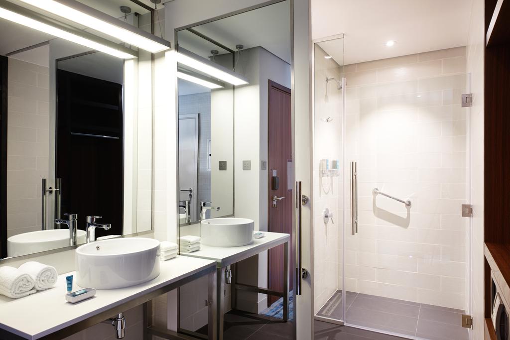Aloft by Marriott Dubai South 4*
