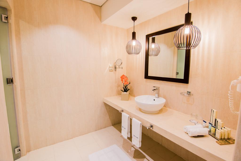Signature Hotel Al Barsha 4*, фото 6