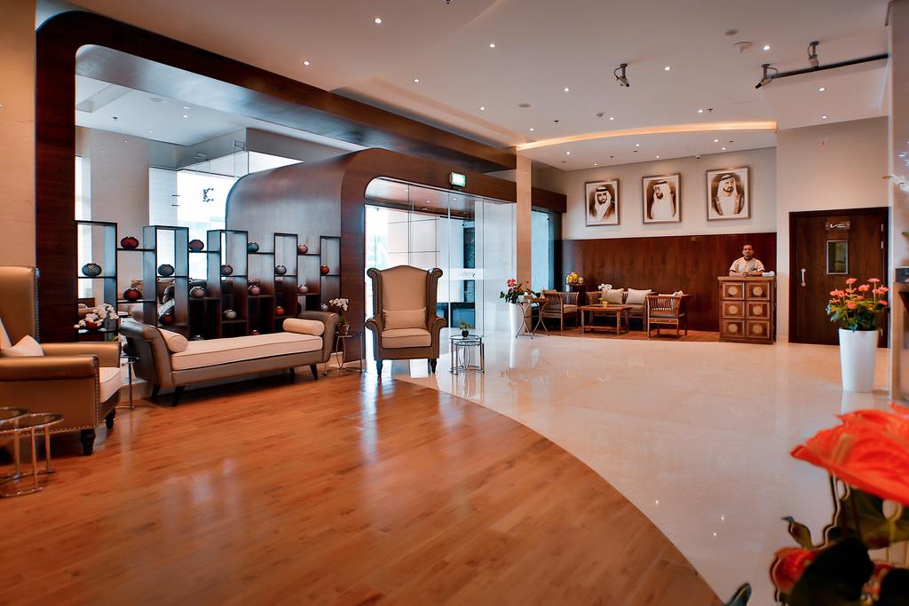 Signature Hotel Al Barsha 4*, фото 16