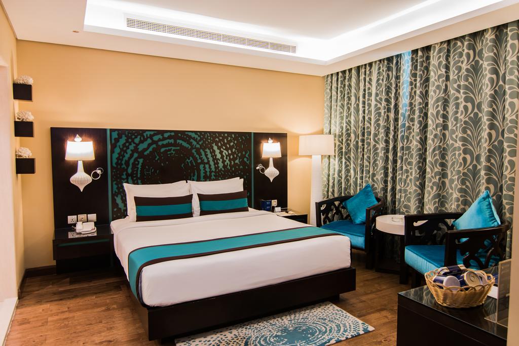 Signature Hotel Al Barsha 4*, фото 11