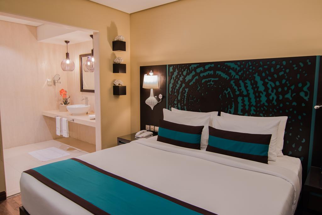 Signature Hotel Al Barsha 4*, фото 9
