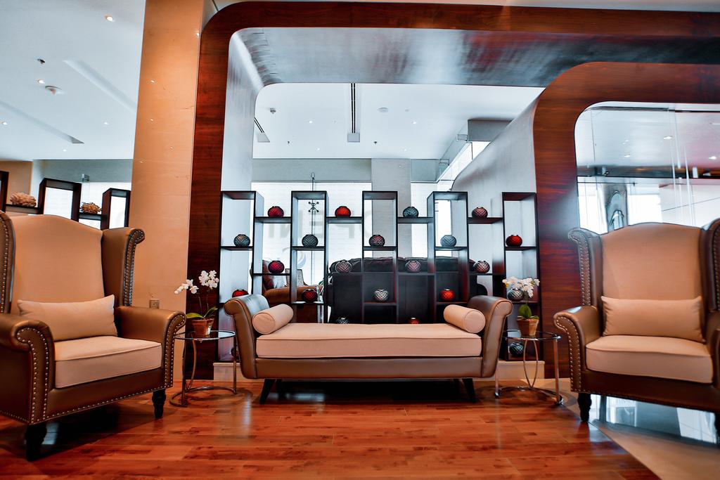 Signature Hotel Al Barsha 4*, фото 15