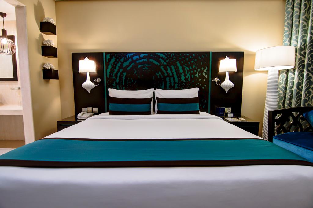 Signature Hotel Al Barsha 4*, фото 5