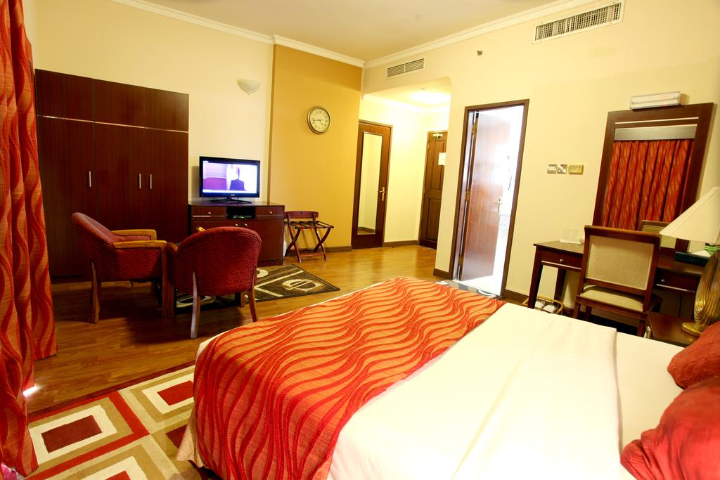 Syaj Hotel 2*, фото 7