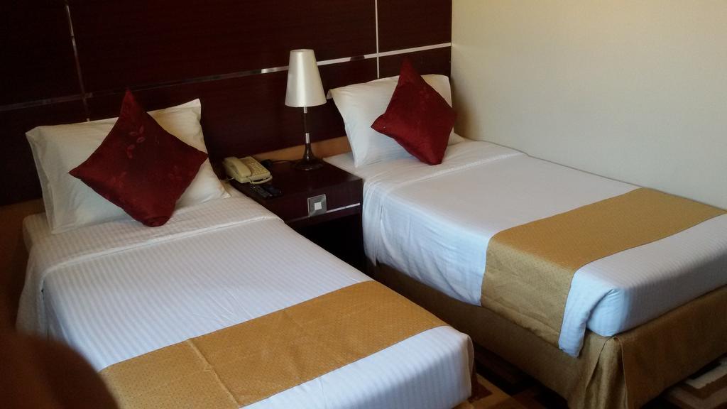 Syaj Hotel 2*, фото 15
