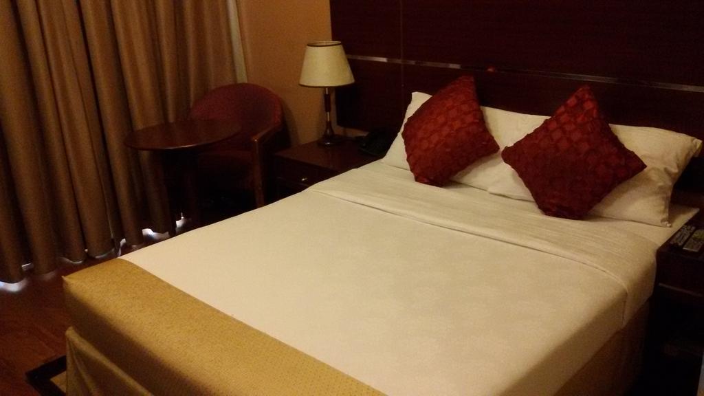 Syaj Hotel 2*, фото 11