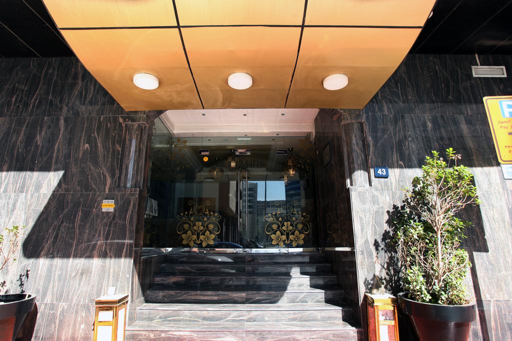 Syaj Hotel 2*