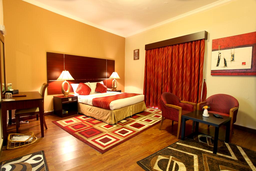 Syaj Hotel 2*, фото 9