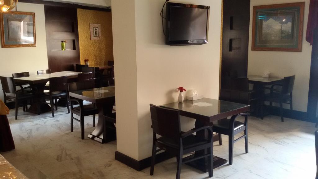 Syaj Hotel 2*, фото 4