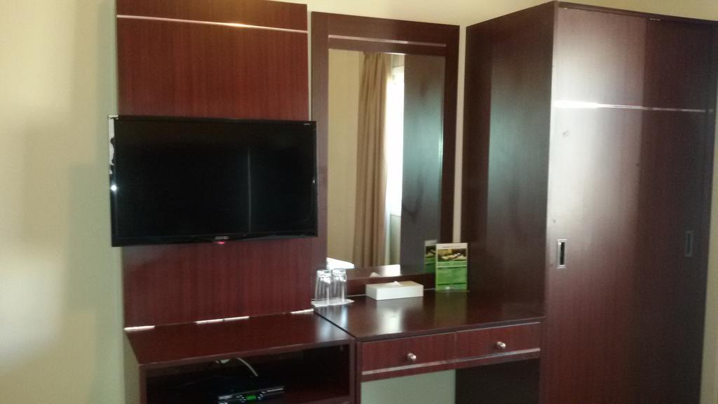 Syaj Hotel 2*, фото 16