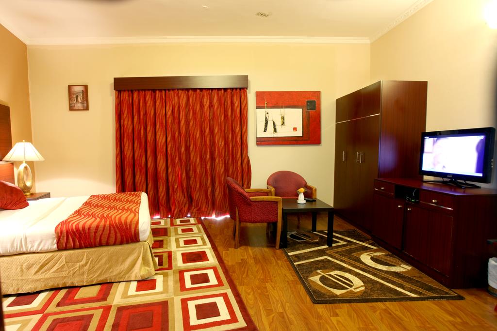 Syaj Hotel 2*, фото 10