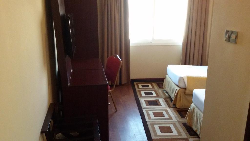 Syaj Hotel 2*, фото 14