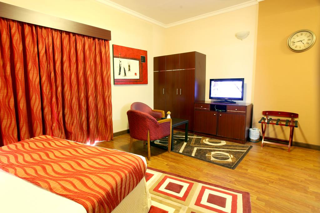 Syaj Hotel 2*, фото 8