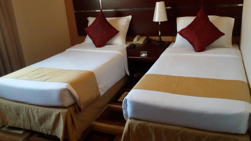 Syaj Hotel 2*, фото 13