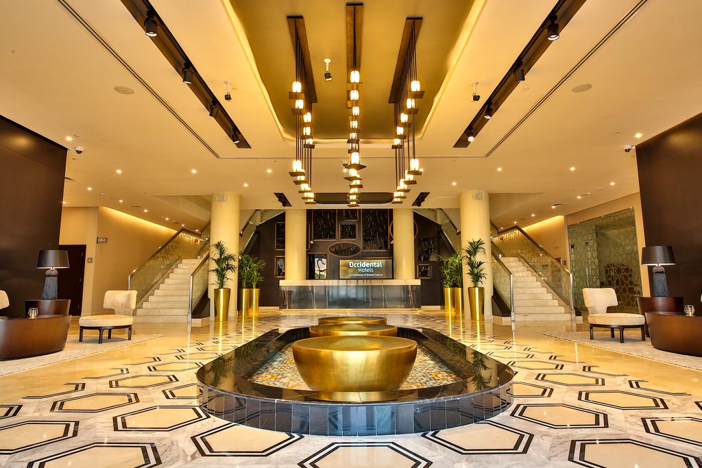 Occidental IMPZ Dubai 4*, фото 13