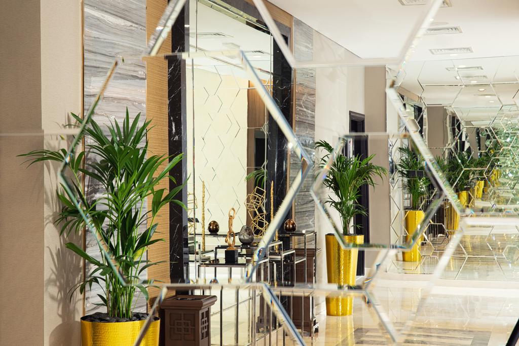 Occidental IMPZ Dubai 4*, фото 12