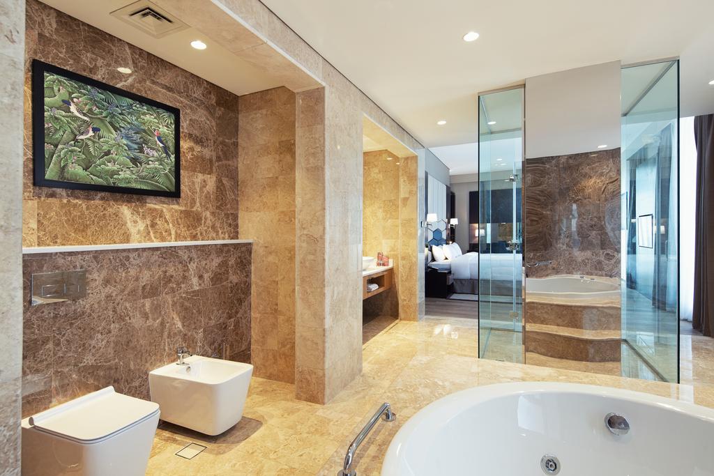 Occidental IMPZ Dubai 4*, фото 4