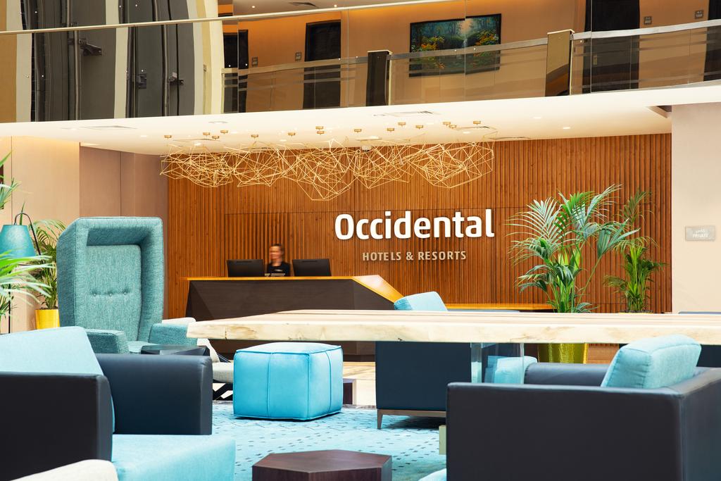 Occidental IMPZ Dubai 4*, фото 9