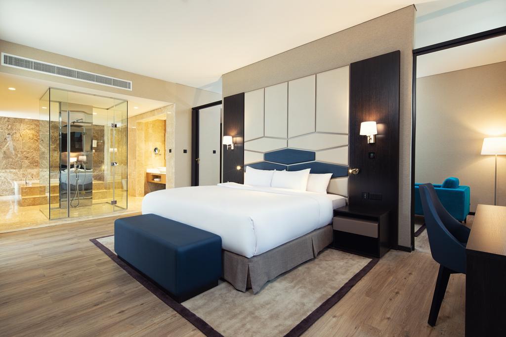Occidental IMPZ Dubai 4*, фото 3