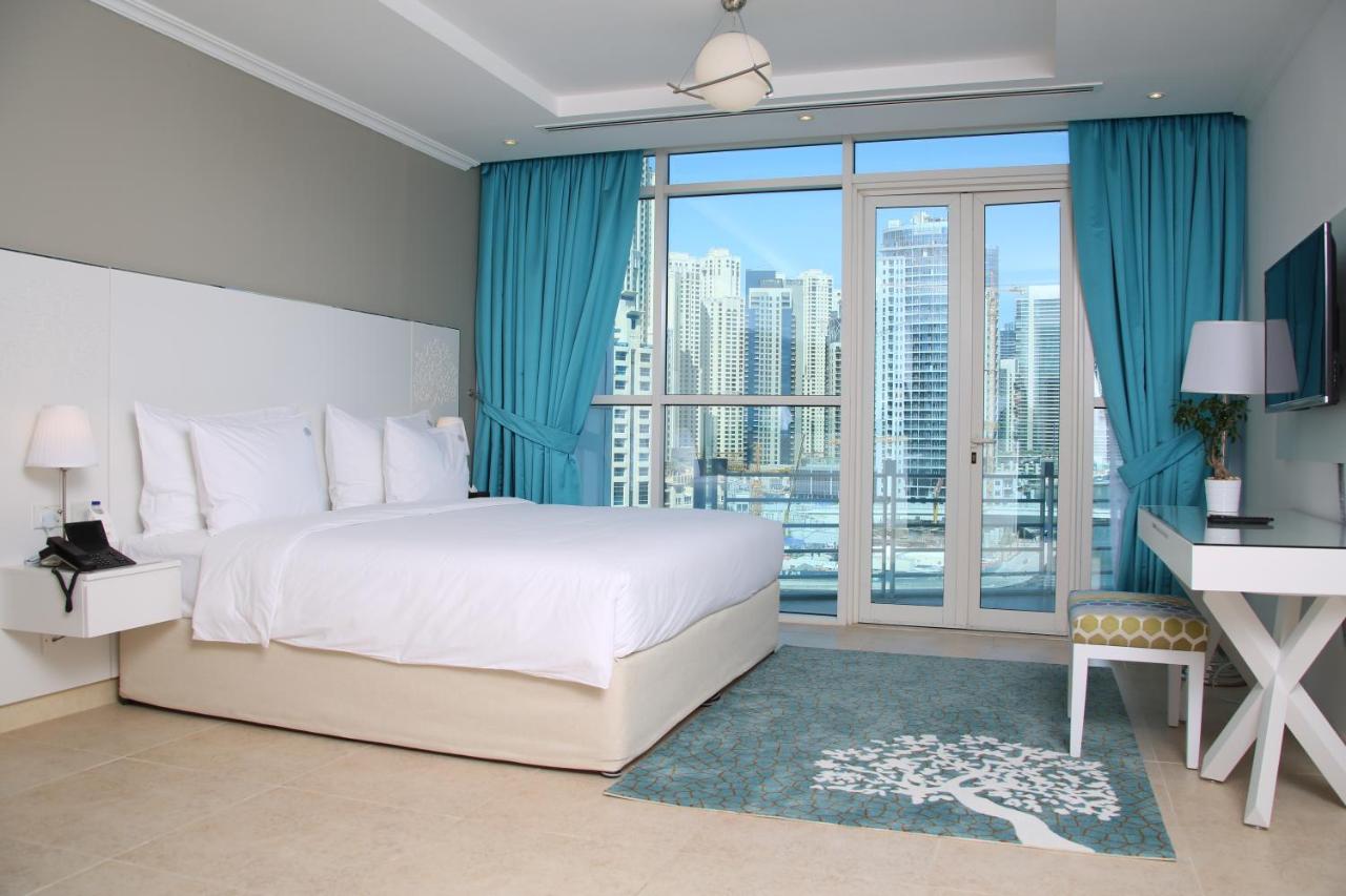 Jannah Marina Hotel Apartments 4*, фото 9