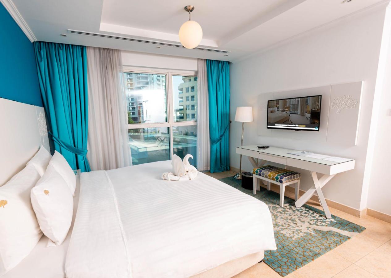 Jannah Marina Hotel Apartments 4*, фото 8