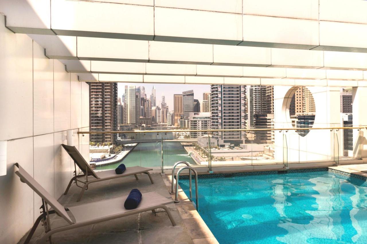 Jannah Marina Hotel Apartments 4*, фото 4