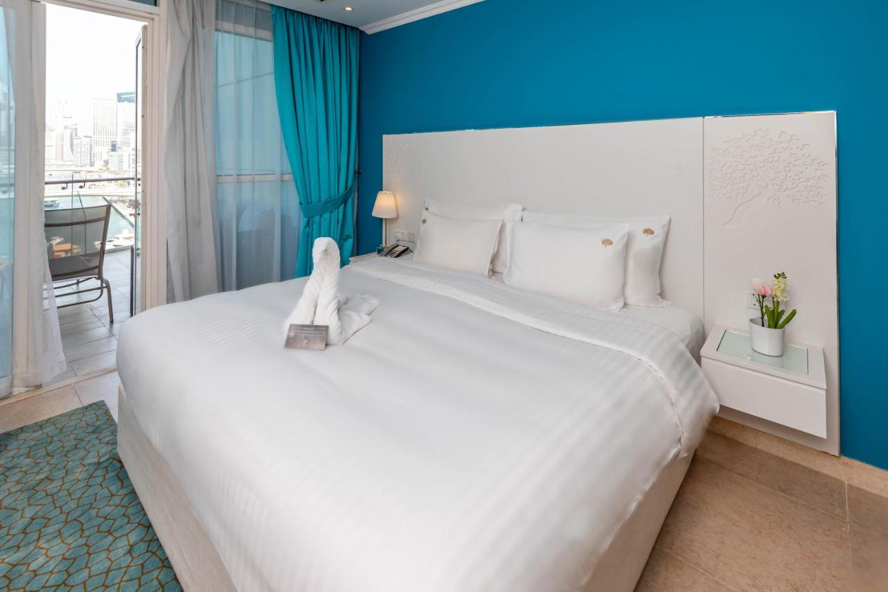 Jannah Marina Hotel Apartments 4*, фото 3