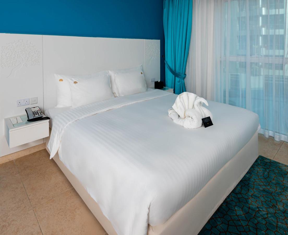 Jannah Marina Hotel Apartments 4*, фото 10
