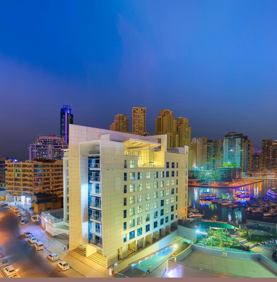 Jannah Marina Hotel Apartments 4*, фото 6