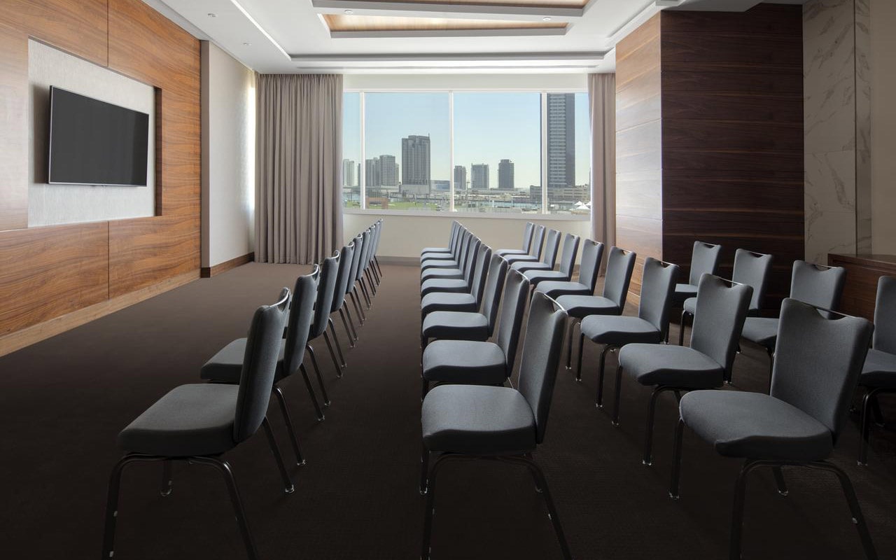 Radisson Blu Hotel, Dubai Waterfront 5*, фото 14