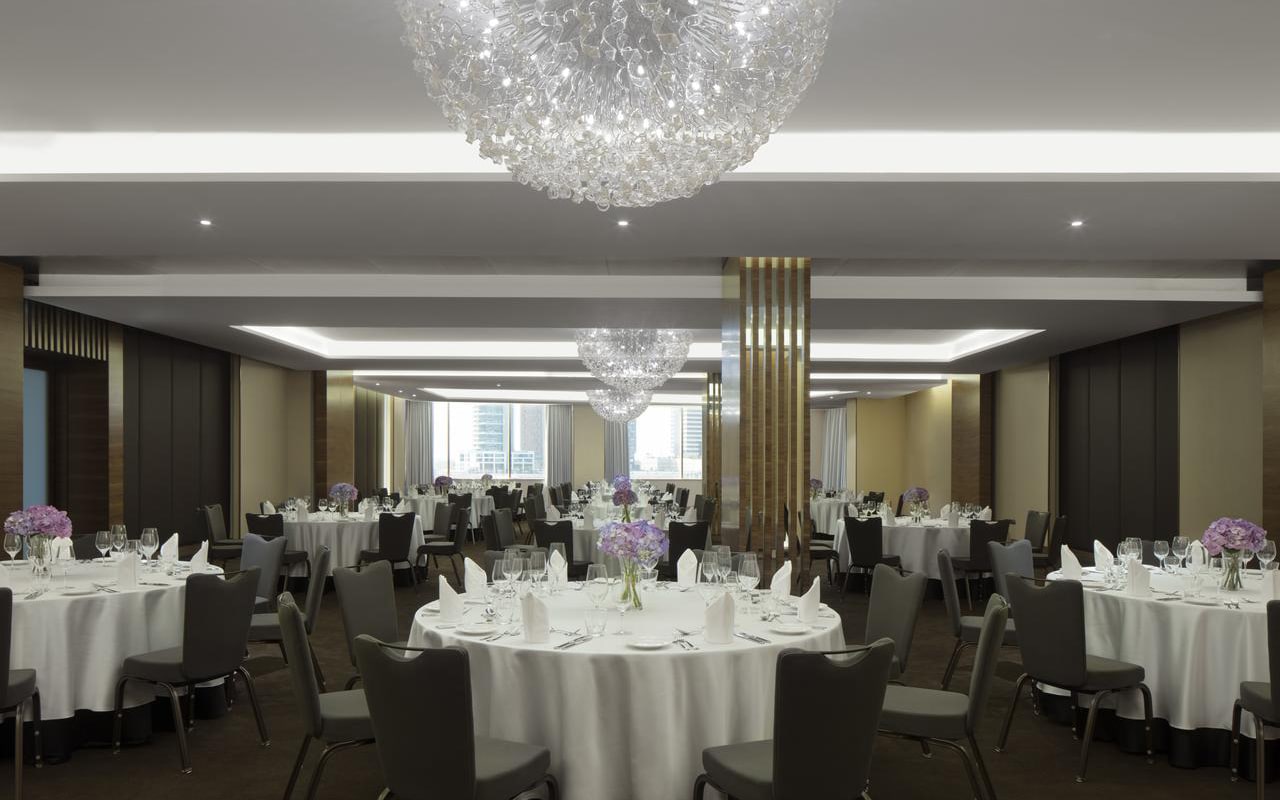 Radisson Blu Hotel, Dubai Waterfront 5*, фото 16