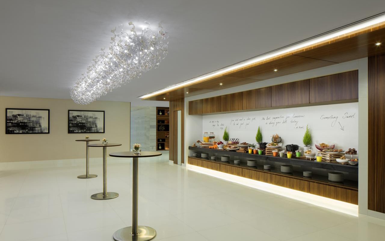 Radisson Blu Hotel, Dubai Waterfront 5*, фото 15