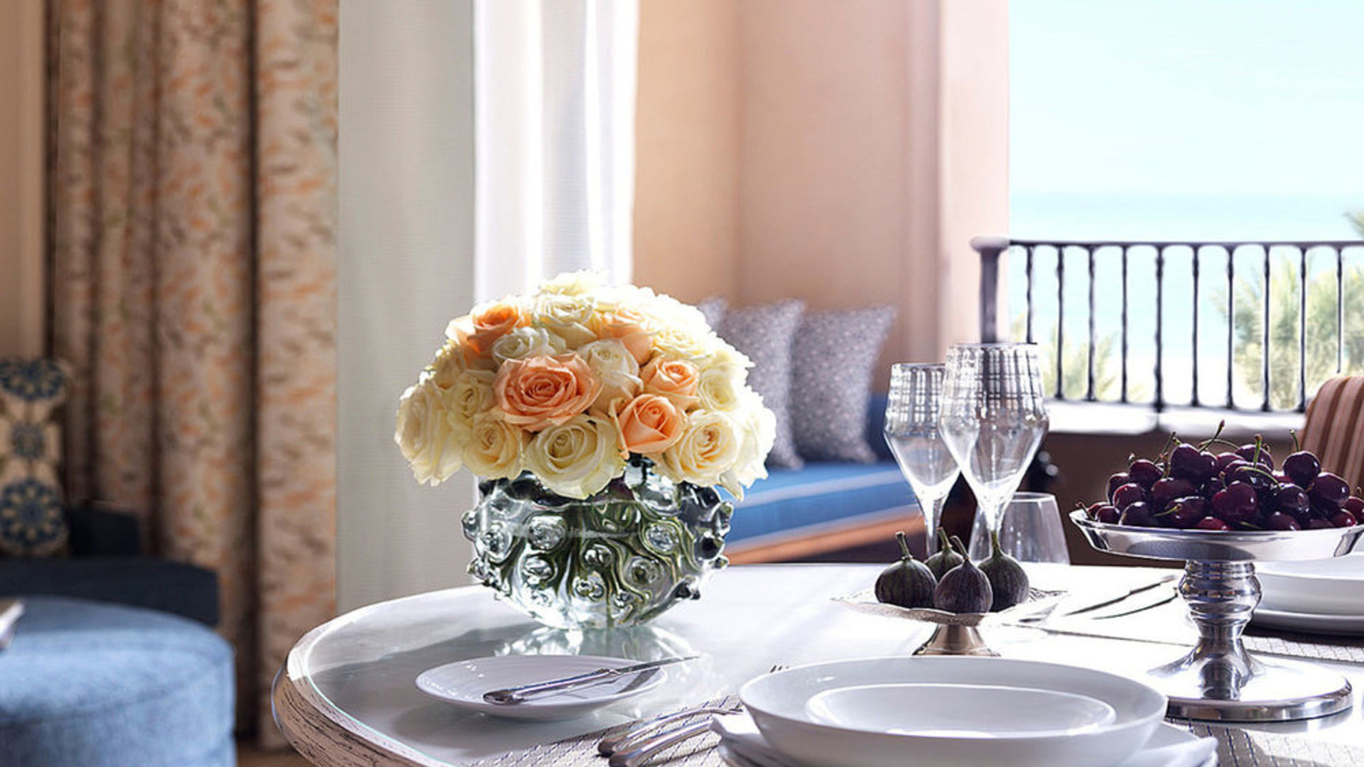 Four Seasons Resort Dubai at Jumeirah Beach 5*, фото 16