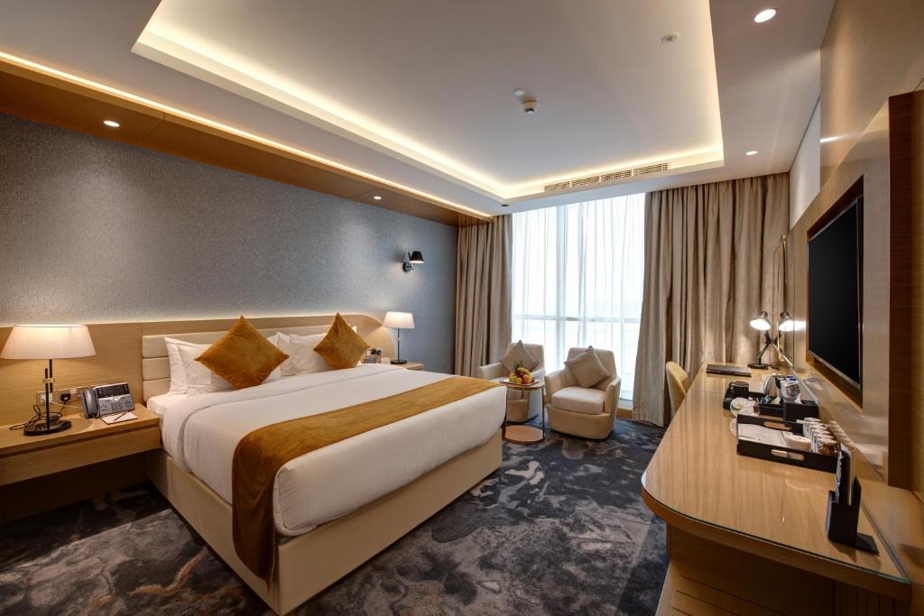 The S Hotel Al Barsha 4*, фото 7