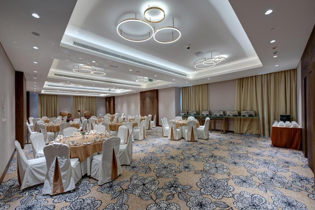 The S Hotel Al Barsha 4*, фото 11