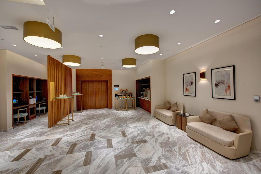 The S Hotel Al Barsha 4*, фото 10