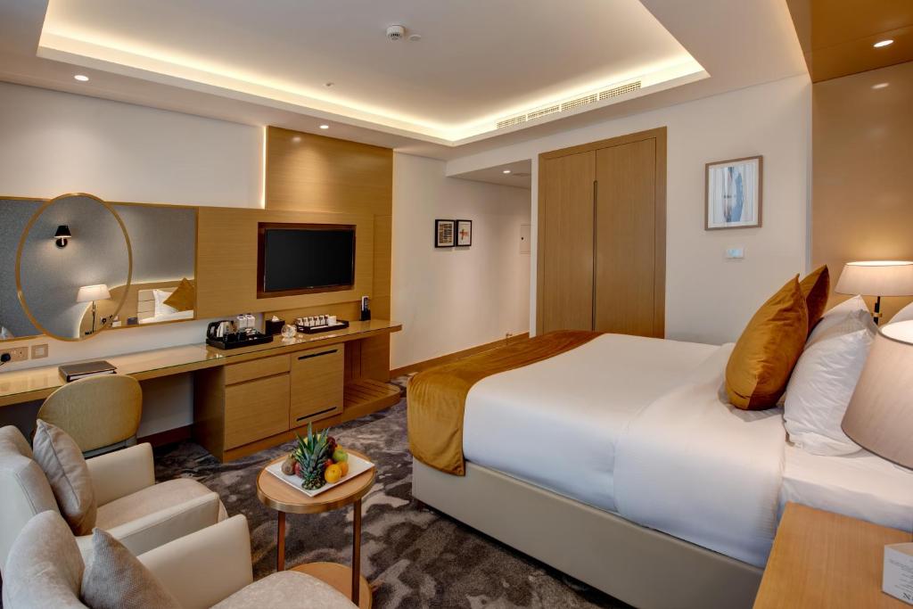The S Hotel Al Barsha 4*, фото 6