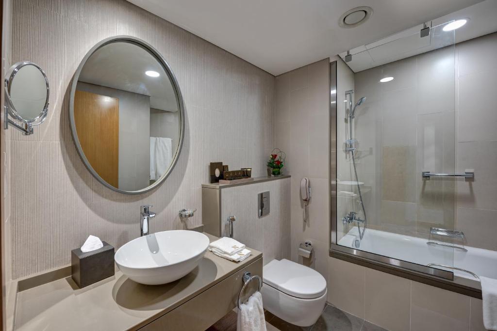 The S Hotel Al Barsha 4*, фото 9