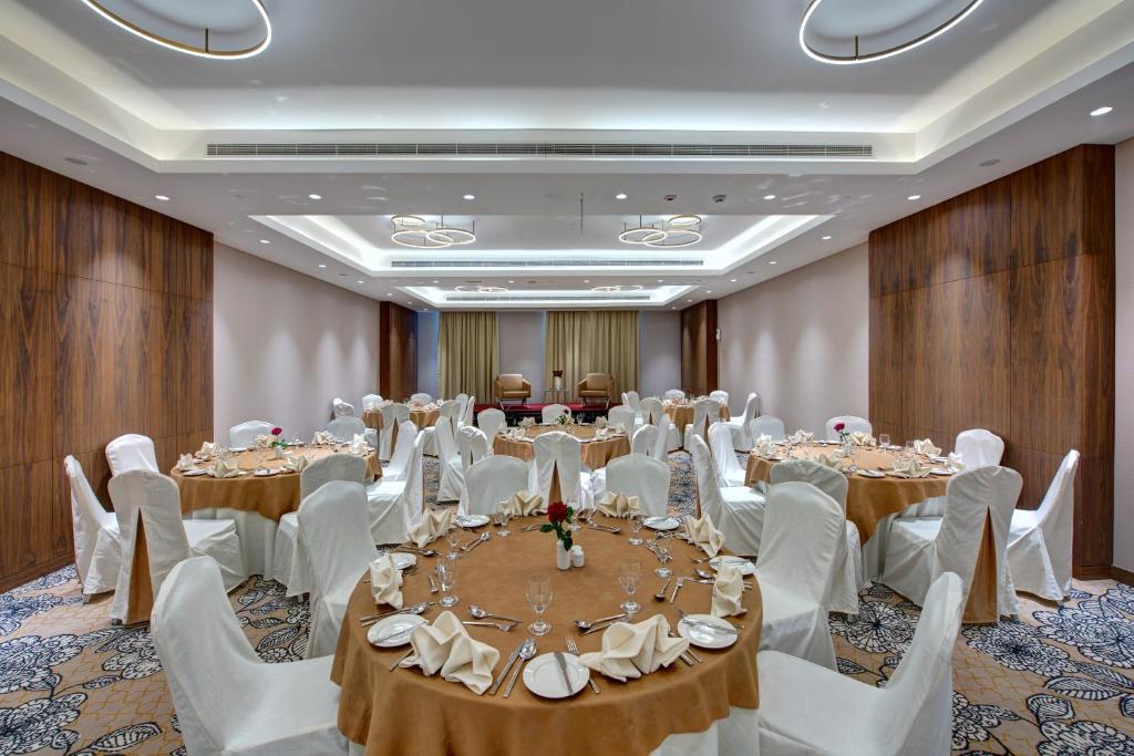 The S Hotel Al Barsha 4*, фото 12