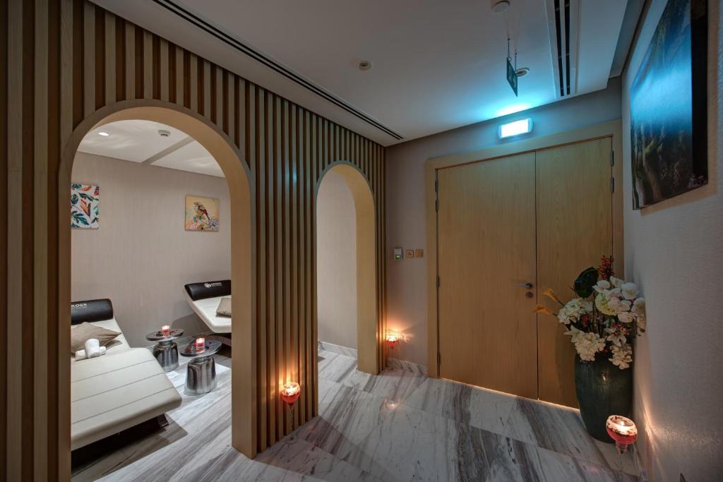 The S Hotel Al Barsha 4*, фото 15