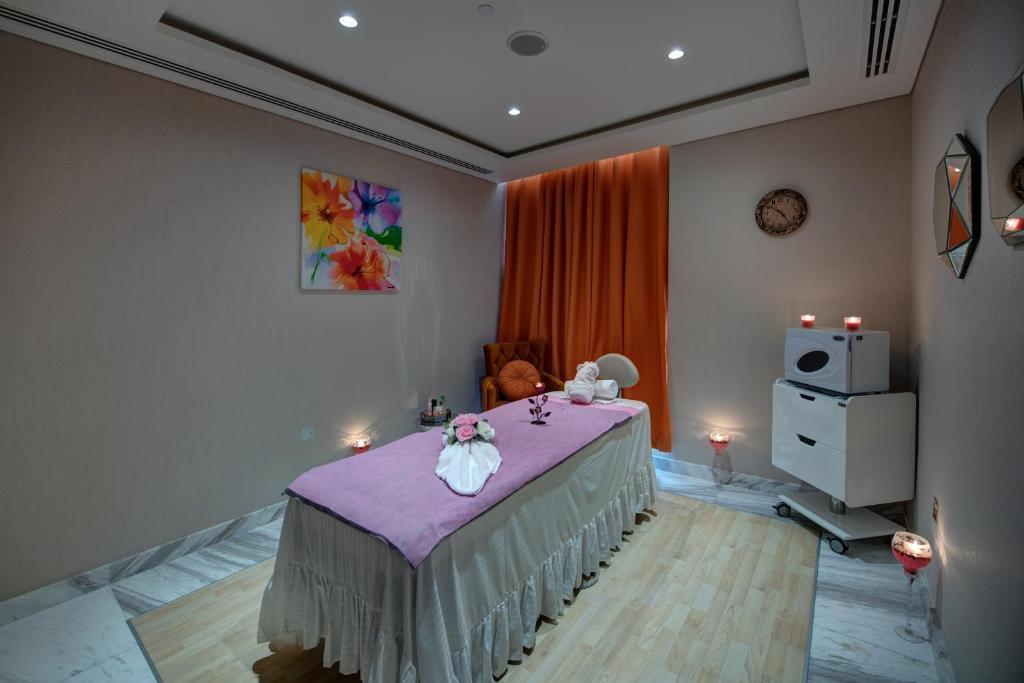 The S Hotel Al Barsha 4*, фото 14