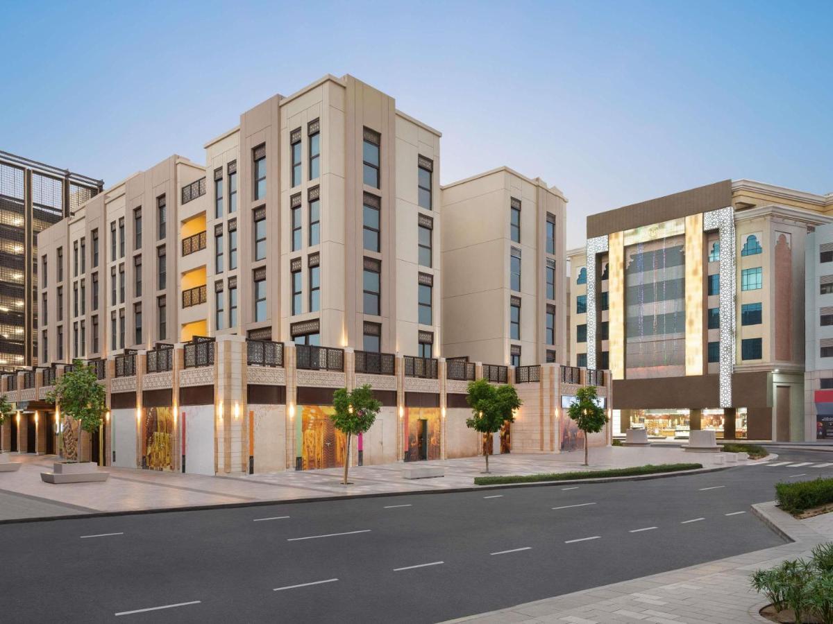 Super 8 By Wyndham Dubai Deira 2*, фото 5