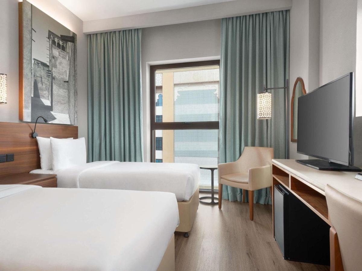Super 8 By Wyndham Dubai Deira 2*, фото 9